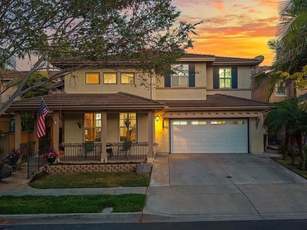 1880 MEEKS BAY DR , Chula Vista, CA 91913