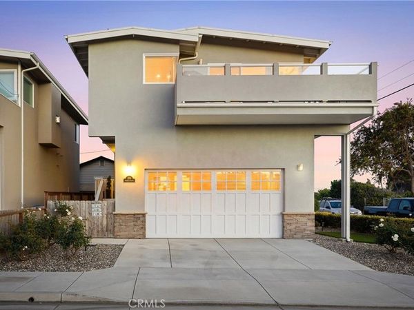 300 Mindoro Street, Morro Bay, CA 93442
