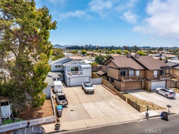 1215 S 16th, Grover Beach, CA 93433