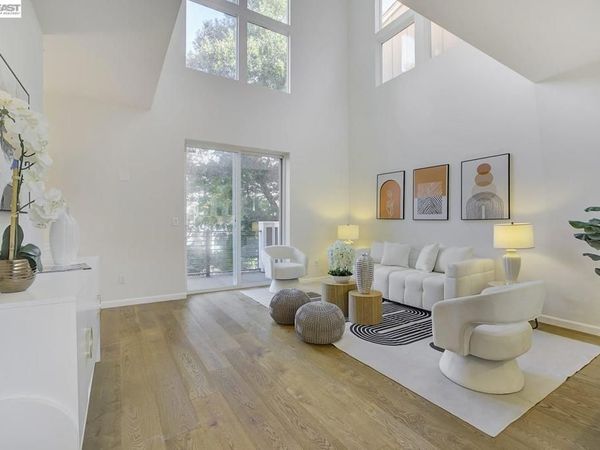 4310 Providence Ter, Fremont, CA 94538