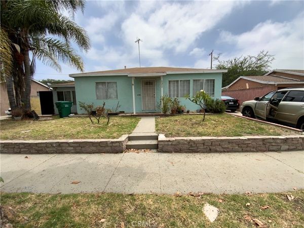 6350 Myrtle Avenue , Long Beach, CA 90805