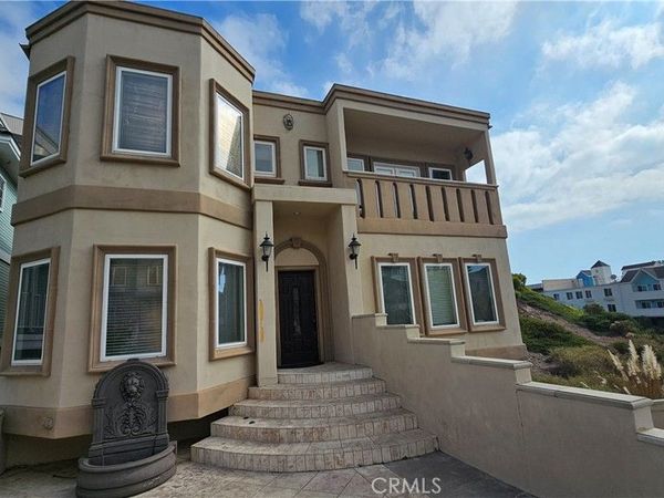 34172 Crystal Lantern Street, Dana Point, CA 92629