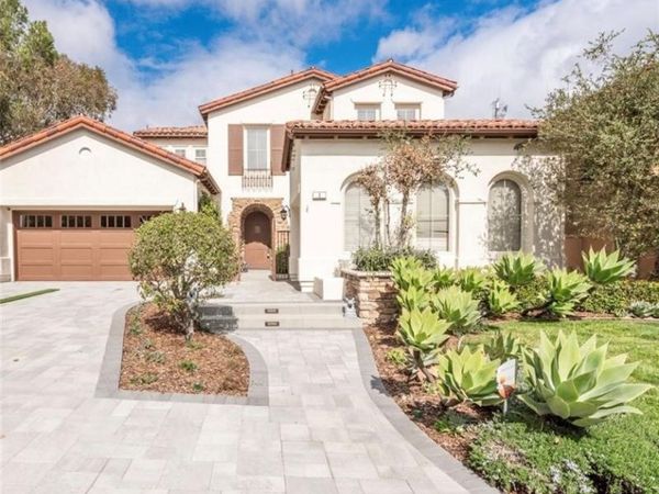 1 Alessandria, Newport Coast, CA 92657