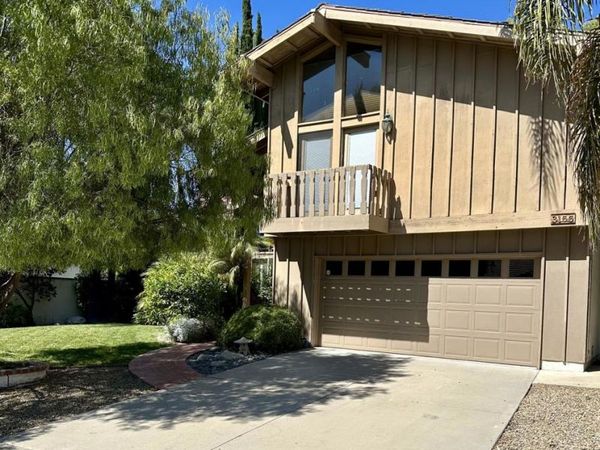 3166 Black Hills Court, Thousand Oaks, CA 91362