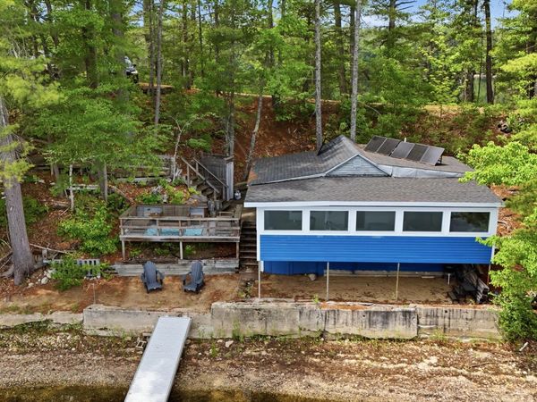 263 Caldwell Lane , Oxford, ME 04270