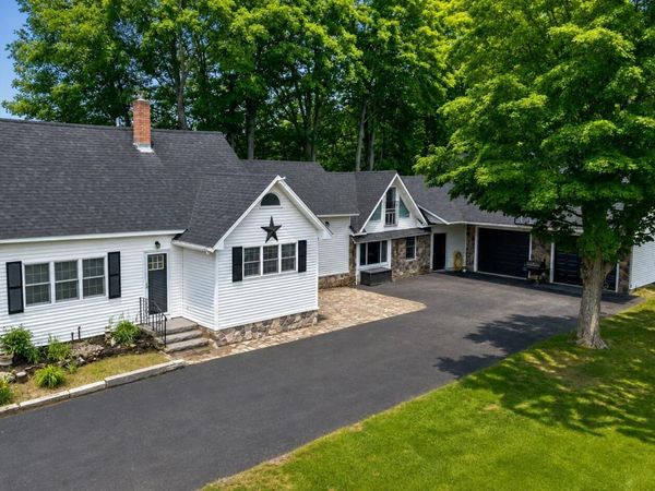 19 Stetson Road , Newport, ME 04953