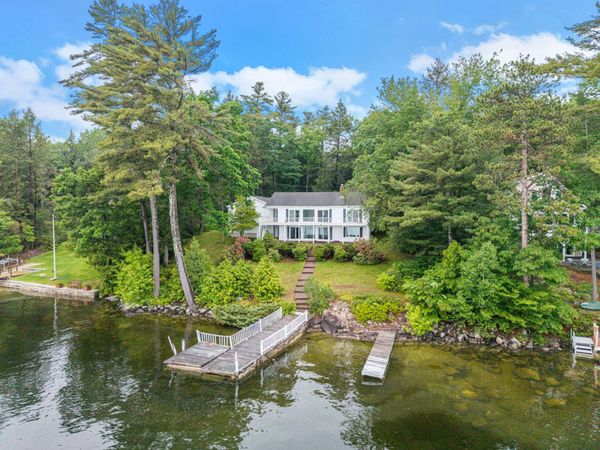 154 Lakewood Road , Casco, ME 04015