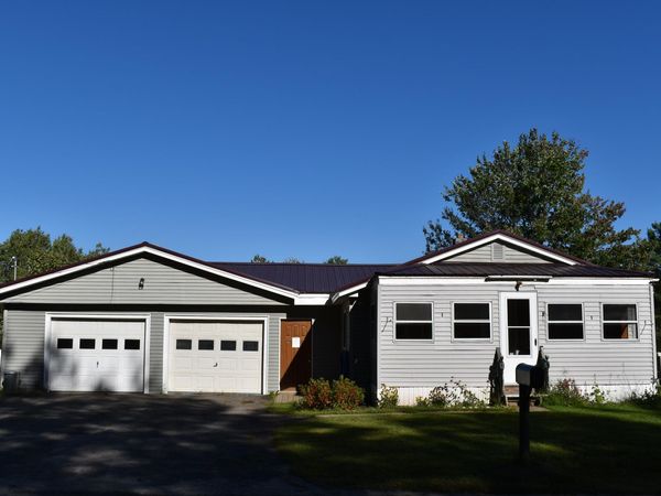 115 Pea Ridge Road , Chester, ME 04457