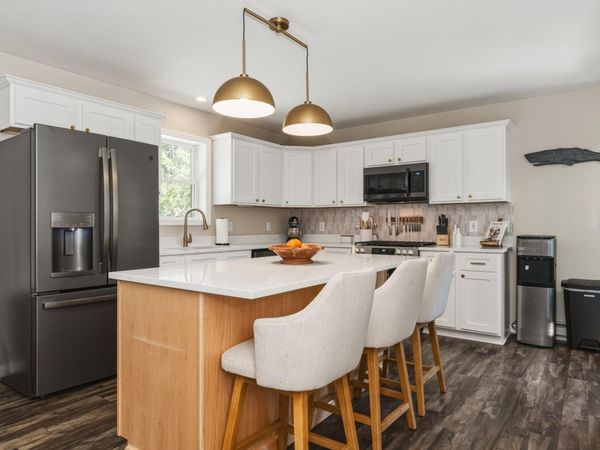 38 Alder Lane , Tremont, ME 04612