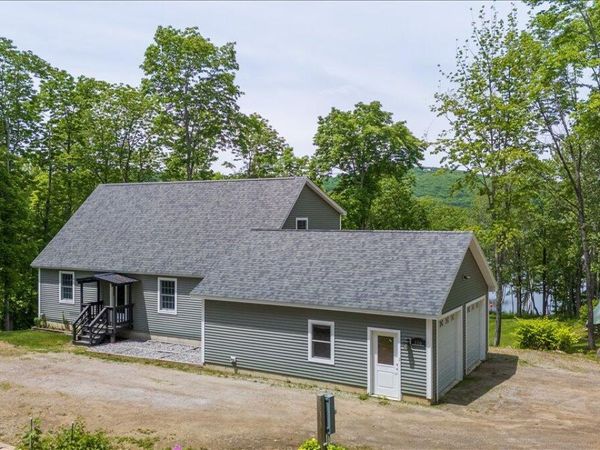 116 Mountain View Extension , Rockland, ME 04841