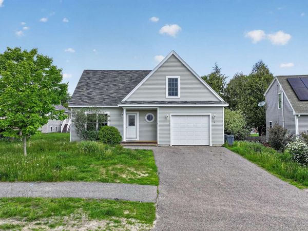 6 Stephanie Drive , Gorham, ME 04038