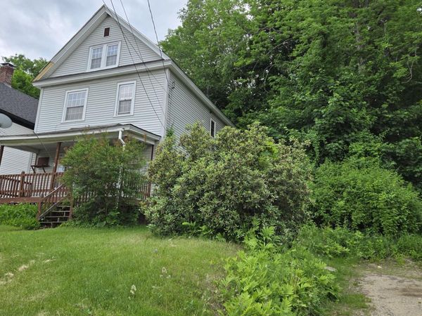515 Hancock Street , Rumford, ME 04276