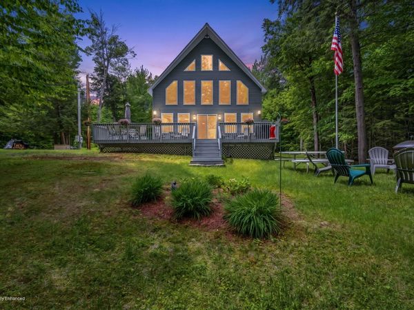 30 Beaver Bog Lane, Abbot, ME 04406