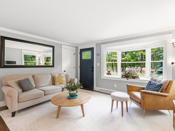 213 Cousins Street, Yarmouth, ME 04096