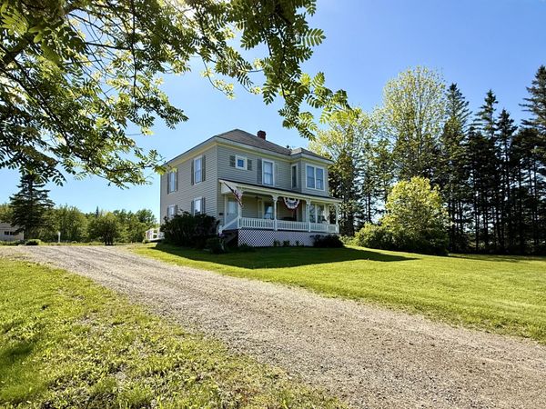110 US Route, Unit 1, Robbinston, ME 04671