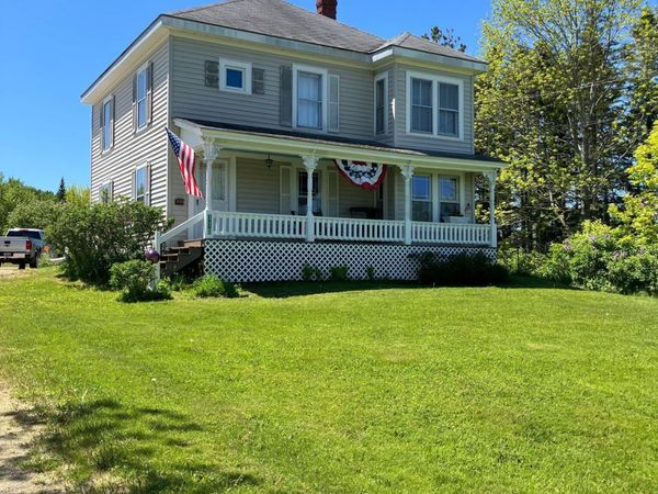 110 US Route , Unit 1, Robbinston, ME 04671
