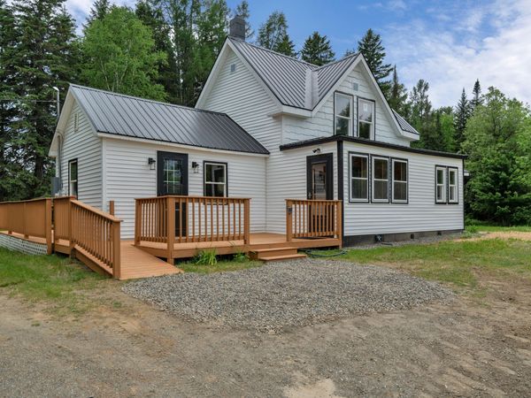 13 Sargent Avenue , Eustis, ME 04982
