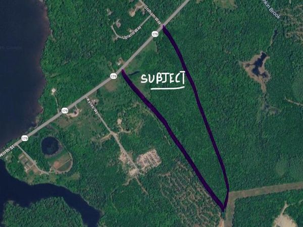 28-1 North Street , Ellsworth, ME 04605