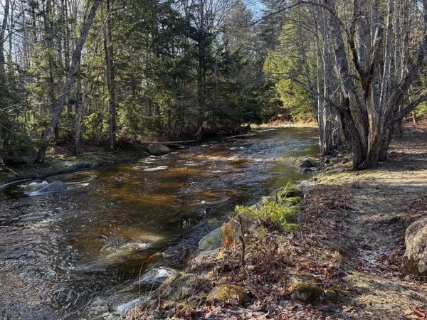 286 Upper Hostile Valley Road , Liberty, ME 04949