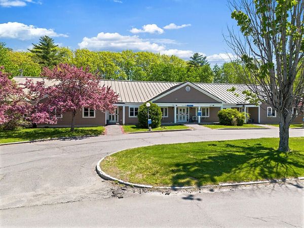 24 Chase Avenue , Waterville, ME 04901