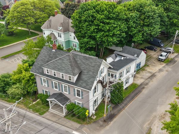 100 Union Street , Rockland, ME 04841