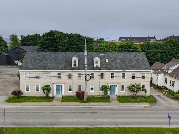 85 Union Street , Rockland, ME 04841