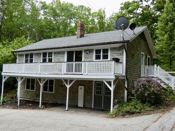 3 David Road , Waterboro, ME 04030