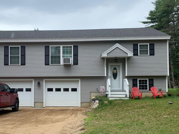 592 Walker Road , Lyman, ME 04002