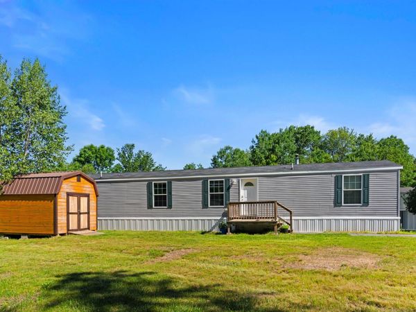20 Mountain View Circle , Bowdoin, ME 04287