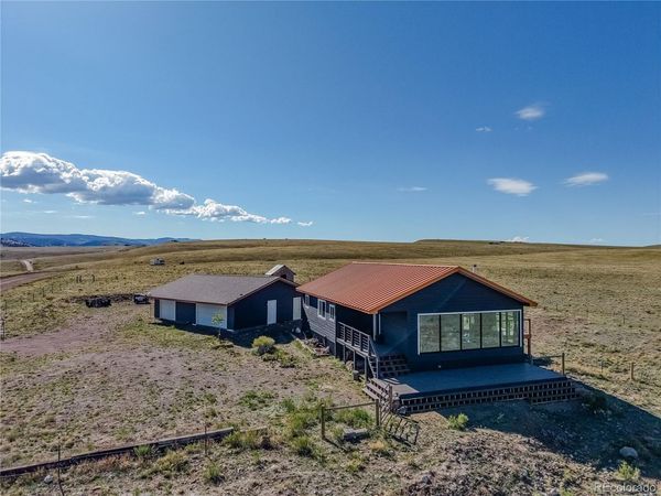 5200 Electric Avenue, Westcliffe, CO 81252