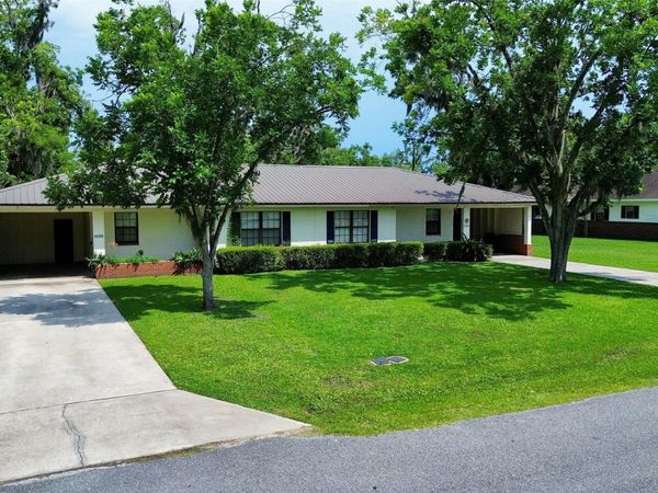 45388 DIXIE Avenue , Callahan, FL 32011