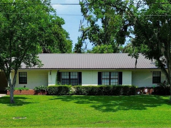 45388 DIXIE Avenue , Callahan, FL 32011