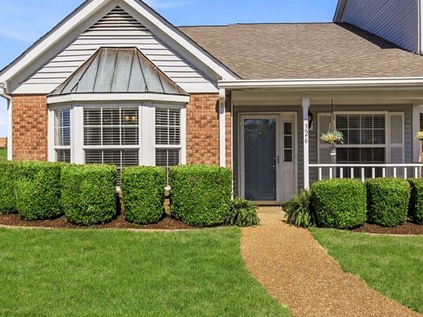 326 Ash Forge Dr , Antioch, TN 37013