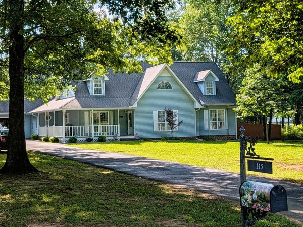 115 Coby Dr , Unionville, TN 37180