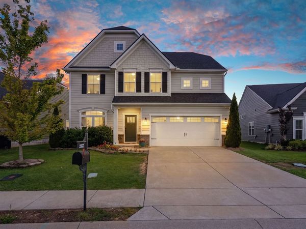 2857 Bluestem Ln , Murfreesboro, TN 37128