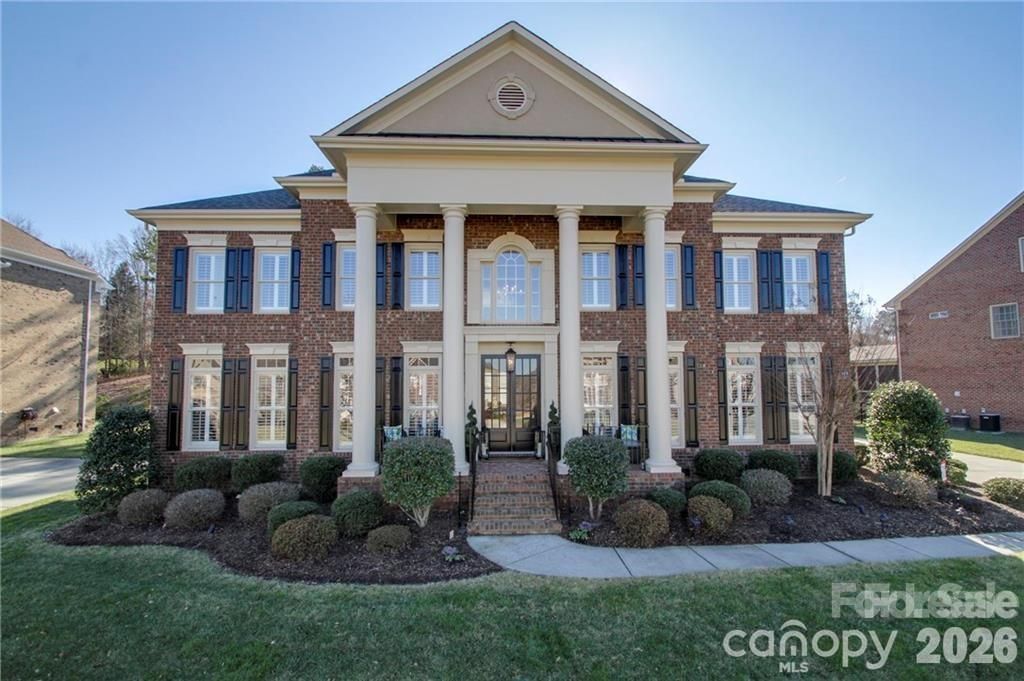 425 Three Greens Drive, Huntersville, NC 28078 Main Photo