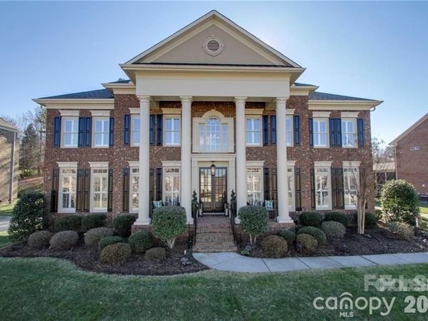 425 Three Greens Drive, Huntersville, NC 28078