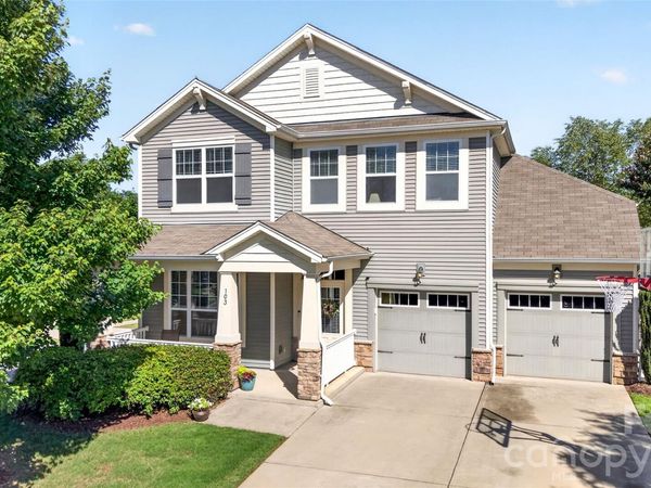 103 Cranbrook Lane, Mooresville, NC 28117