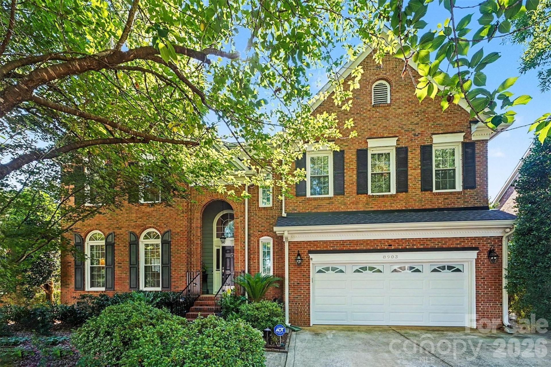 8903 Snapfinger Court, Waxhaw, NC 28173 Main Photo