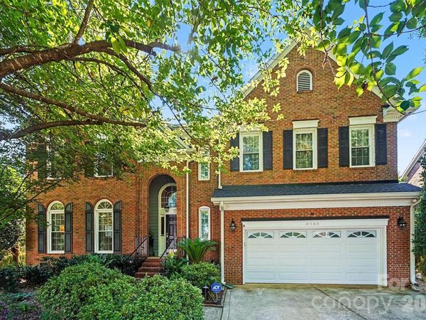 8903 Snapfinger Court, Waxhaw, NC 28173