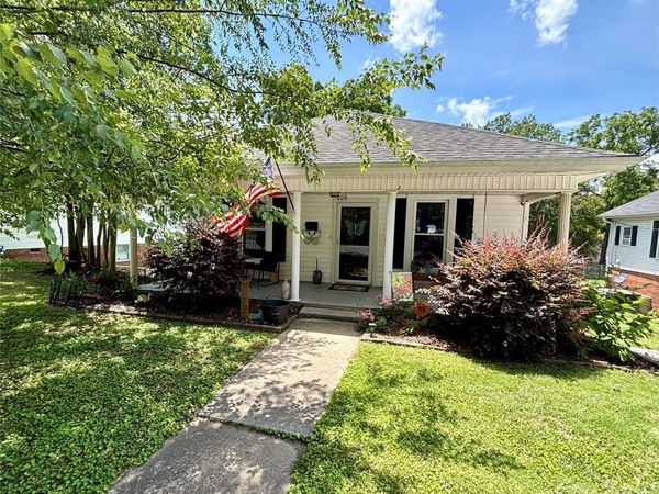 809 W A Street , Kannapolis, NC 28081
