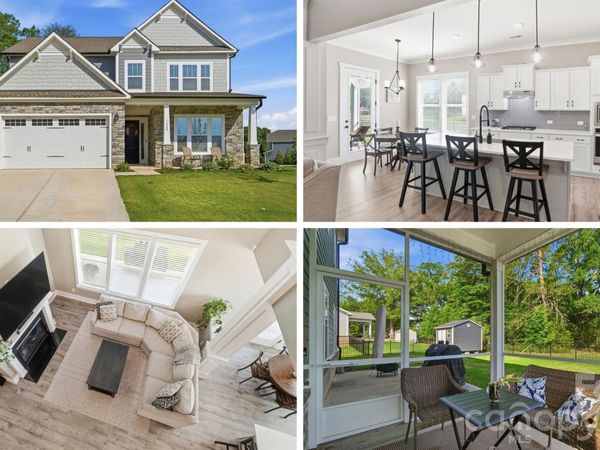 1800 Carrollton Drive, Indian Trail, NC 28079