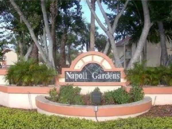 1005 Coral Club Drive, Unit 1005, Coral Springs, FL 33071