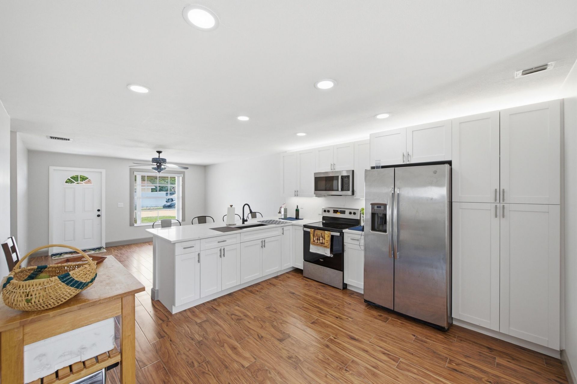 5256 Cannon Way, West Palm Beach, FL 33415 Photo