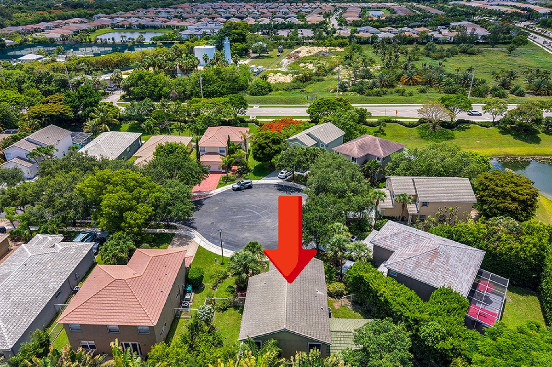 8020 NW 70th Avenue, Parkland, FL 33067 Photo