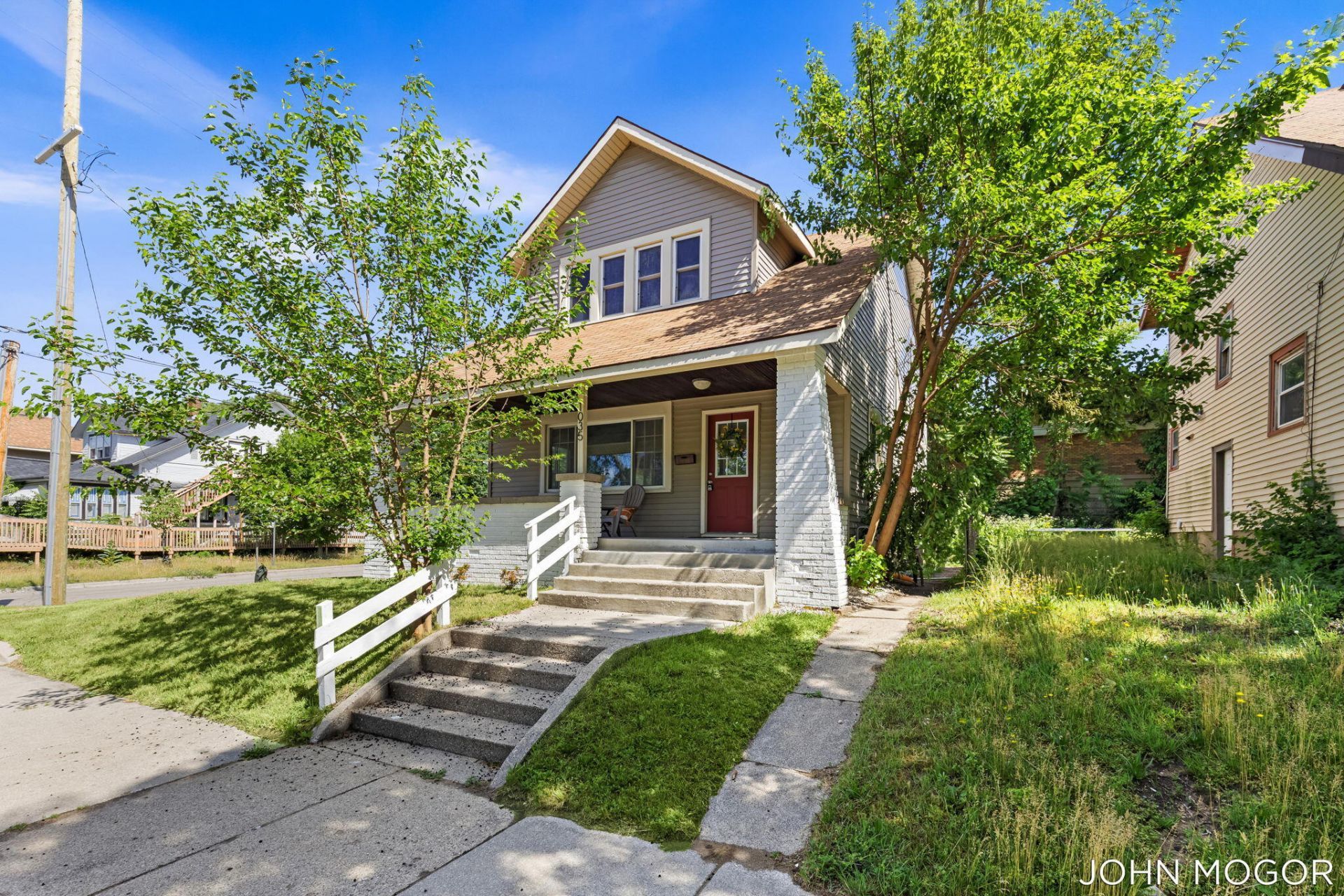 1035 Alexander Street Se, Grand Rapids, MI 49507 Main Photo