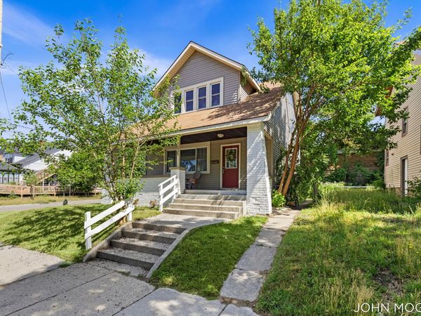1035 Alexander Street SE, Grand Rapids, MI 49507