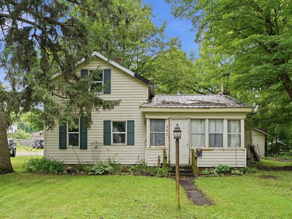 260 Florence Road, Constantine, MI 49042