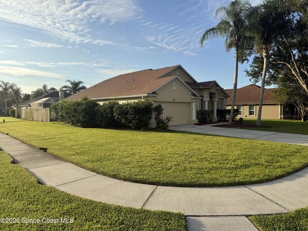 705 Whidbey Street , Melbourne, FL 32904