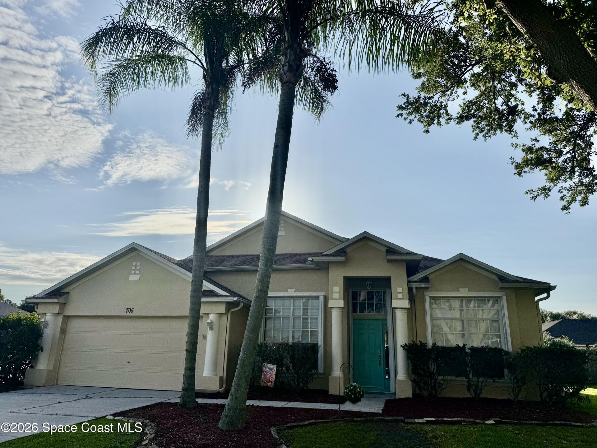 705 Whidbey Street, Melbourne, FL 32904 Photo